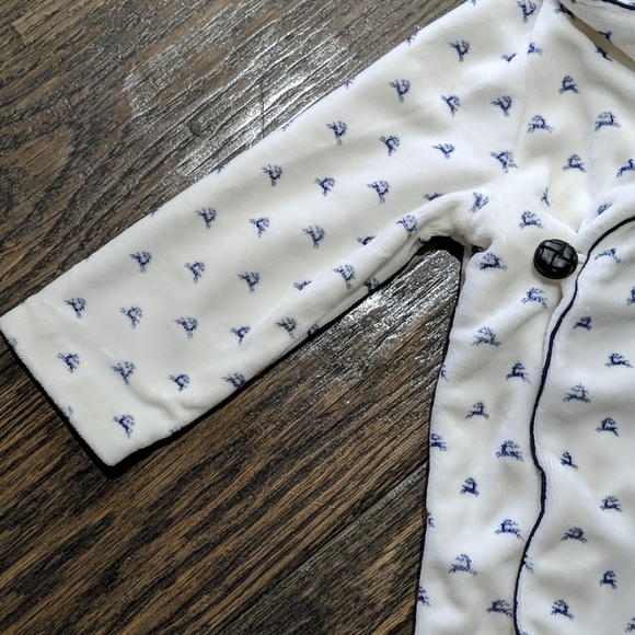 Ralph Lauren Deer Outfit - Picture 4 of 6